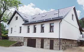 Penzion U Provaznika