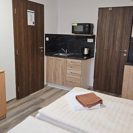 Penzion U Provaznika Zdíkov Esterno foto